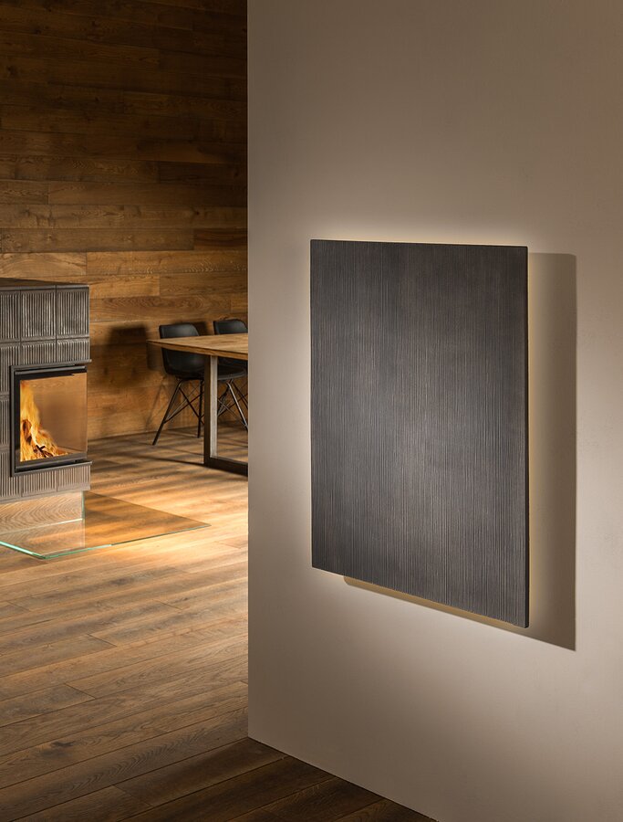 Design radiators PURE ART