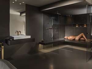Home, suite, hotel spa solutions
